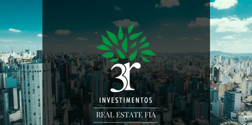 3R Investimentos - Real Estate